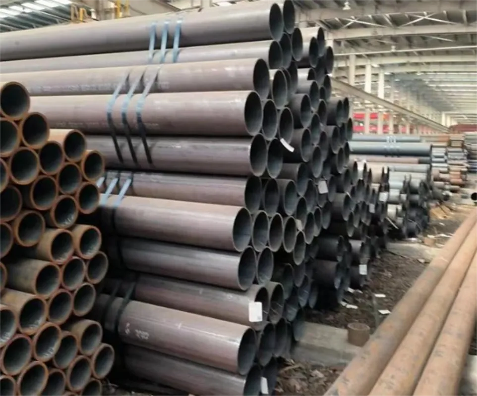 carbon steel pipe&tube